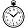Taschenuhr bestellen