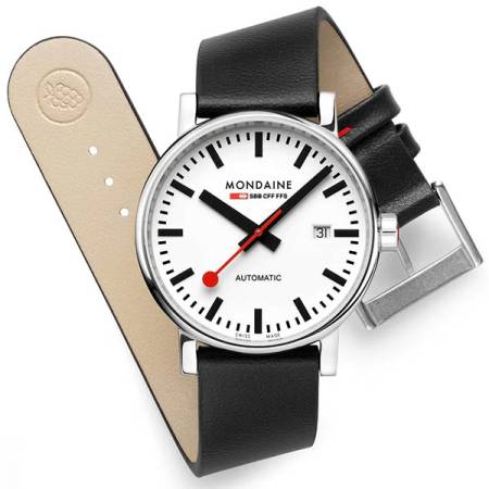 Sale® Mondaine Uhren in bester Schweizer Qualität % (2)