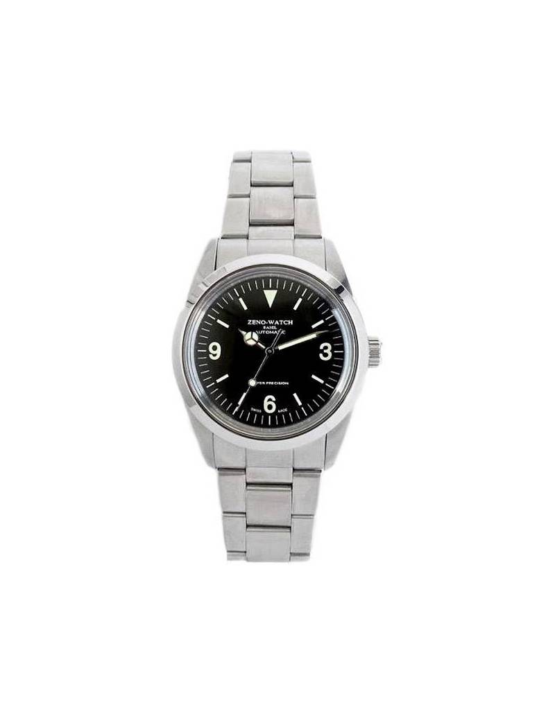 Montre best sale automatique 38mm