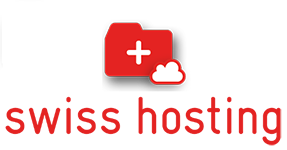 Hosted in Switzerland