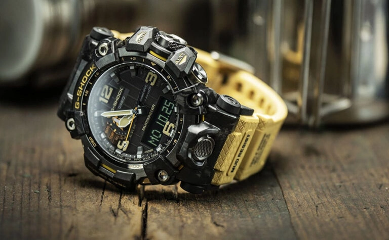 G shock mudmaster sale