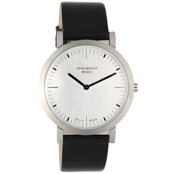 Zeno-Bauhaus-Unisex-Uhren