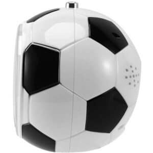 Fussball Wecker 2