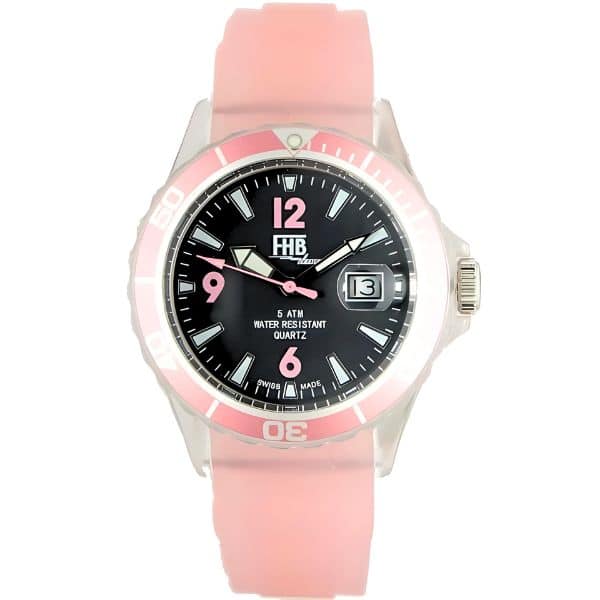 FHB Fun Watch rosa